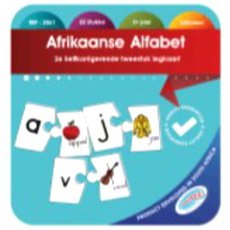 ALFABET         